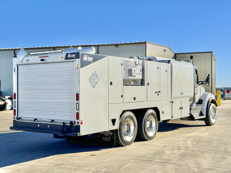 All of your tools are secured and ready to go where your Equipment needs you the most.