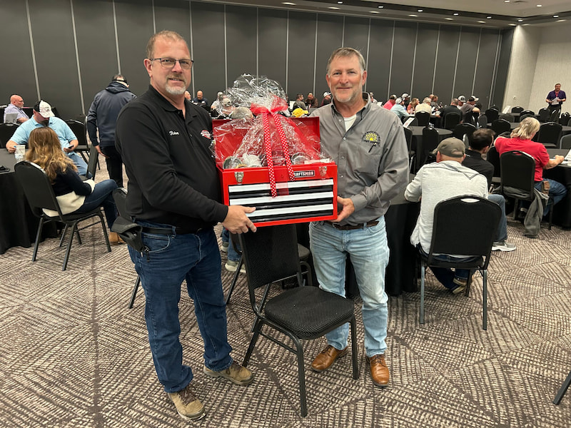 2025 KCHA Spring Conference Winner